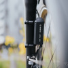 ボッシュの電動アシスト自転車向けABS
