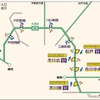 東京外環道、千葉県内の4つのインターチェンジがETC専用に