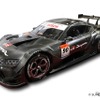 #90 GR Supra GT500 TEST CAR Replica (2020)