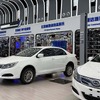 パワートレインの電動化が業界構造を変える…EV整備の研修機関で先を行く中国
