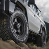 DUNLOP初のラギッドテレーンタイヤ「GRANDTREK R/T01」