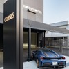 CORNES RESERVE Tokyo