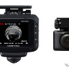 STARVIS技術で夜間もクッキリ映像を記録、コムテックが360°カメラ＋リヤカメラの全方位ドラレコ「ZDR-850R」を発売