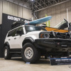 TOYO TIRES…東京アウトドアショー2025