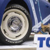 TOYO TIRES…東京アウトドアショー2025