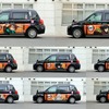 車両イメージ