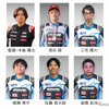 SPK e-SPORT Racing with TC CORSE ＜#105＞