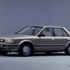 日産追浜工場：ブルーバード（1983年）