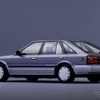 日産追浜工場：オースター（1986年）