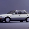 日産追浜工場：スタンザ（1986年）