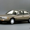 日産追浜工場：マキシマ（1988年）