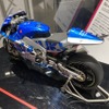 タミヤ（全日本模型ホビーショー2022）