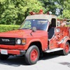 消防車