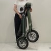 ブレイズ「スマートEV 特定原付モデル」