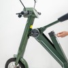 ブレイズ「スマートEV 特定原付モデル」