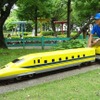 夏休み特別イベント「はたらくのりもの大集合 in 羽田エアポートガーデン」