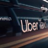 Uber Taxi（イメージ）