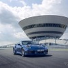 ポルシェ911ターボ（992）