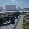 「JRモバイルイン函館」設置イメージ