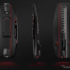 BRABUS x awake Limited Edition Shadow Explore Jetboard “One of 77”