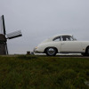 ヘンク・スピン氏がレストアしたポルシェ『356Aクーペ』（1958年製）