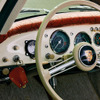 ヘンク・スピン氏がレストアしたポルシェ『356Aクーペ』（1958年製）