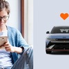 米Amazonが中古車・認定中古車販売に参入