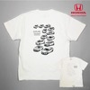 CIVIC ヒストリーTシャツ