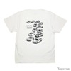 CIVIC ヒストリーTシャツ