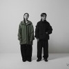 「つつむ」をテーマにしたTOYOTA UPCYCLE POP UP 第2弾