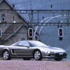 ホンダ NSX