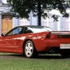 ホンダ NSX
