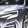 スバル・インプレッサ5ドア・コンセプト