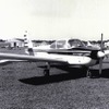 富士重工 FA-200エアロスバル