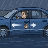 水圧でドアが開かない