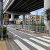 狭い道！ 制限1.7mの東京都板橋区道