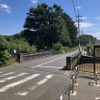 小金井市道573号線、二枚橋