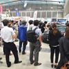 最新商材が仙台に集結「オートアフターマーケット東北2025」9/20-21…同時開催「ジュニアメカニック2025 in 東北」も注目