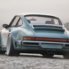 ポルシェ『911カレラクーペ リイマジンド・バイ・シンガー』