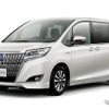 トヨタ・エスクァイア