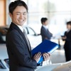 J.D. パワー 2025年日本自動車セールス顧客満足度調査のイメージ
