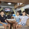 横浜キャンピングカーショー（写真は2024年のもの）