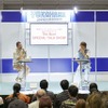 横浜キャンピングカーショー（写真は2024年のもの）