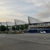 パシフィコ横浜