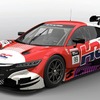 ホンダNSX CONCEPT-GT ’16