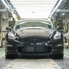 日産GT-Rの最終モデルがラインオフ