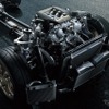 日産GT-RのVR38DETT型エンジン