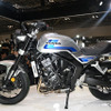 ホンダ CB1000F コンセプト（東京モーターサイクルショー2025）