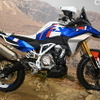 BMWコンセプト F 450 GS（東京モーターサイクルショー2025）