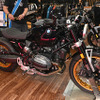 BMW R12（東京モーターサイクルショー2025）